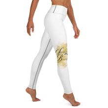 Load image into Gallery viewer, SE Beauty Yoga Leggings