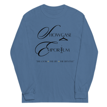 Load image into Gallery viewer, SE Showroom Long Sleeve Shirt