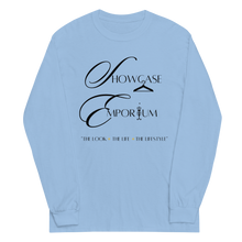 Load image into Gallery viewer, SE Showroom Long Sleeve Shirt