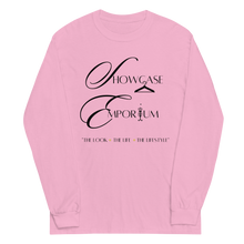 Load image into Gallery viewer, SE Showroom Long Sleeve Shirt