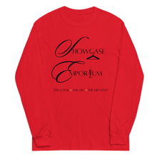 Load image into Gallery viewer, SE Showroom Long Sleeve Shirt