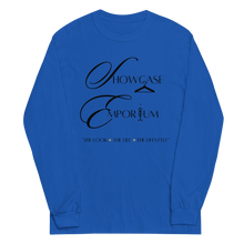 Load image into Gallery viewer, SE Showroom Long Sleeve Shirt