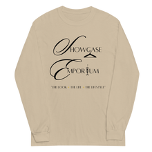 Load image into Gallery viewer, SE Showroom Long Sleeve Shirt