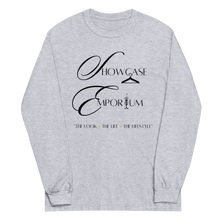 Load image into Gallery viewer, SE Showroom Long Sleeve Shirt