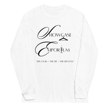 Load image into Gallery viewer, SE Showroom Long Sleeve Shirt