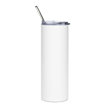 Load image into Gallery viewer, SE Showroom Stainless steel tumbler
