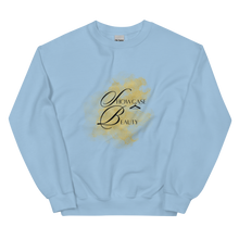 Load image into Gallery viewer, SE Showroom Unisex Sweatshirt