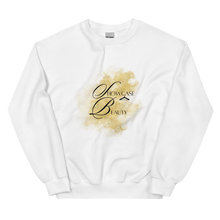 Load image into Gallery viewer, SE Showroom Unisex Sweatshirt