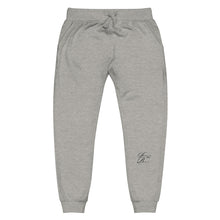 Load image into Gallery viewer, SE Beauty Unisex fleece sweatpants