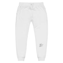 Load image into Gallery viewer, SE Beauty Unisex fleece sweatpants