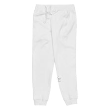 Load image into Gallery viewer, SE Beauty Unisex fleece sweatpants