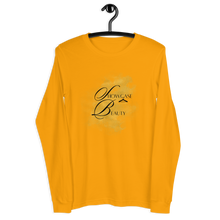 Load image into Gallery viewer, SE Showroom Unisex Long Sleeve Tee