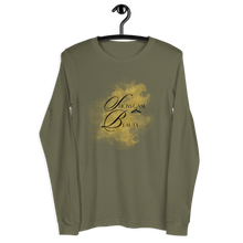 Load image into Gallery viewer, SE Showroom Unisex Long Sleeve Tee