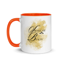 Load image into Gallery viewer, SE Mug with Color Inside