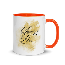 Load image into Gallery viewer, SE Mug with Color Inside