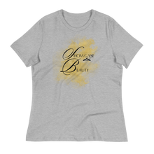 Load image into Gallery viewer, SE Showroom Women's Relaxed T-Shirt
