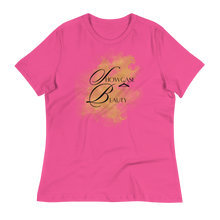 Load image into Gallery viewer, SE Showroom Women's Relaxed T-Shirt