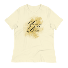 Load image into Gallery viewer, SE Showroom Women's Relaxed T-Shirt