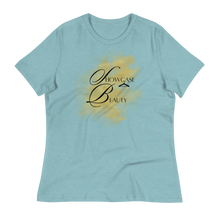 Load image into Gallery viewer, SE Showroom Women's Relaxed T-Shirt
