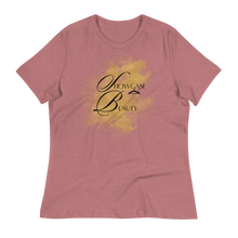 Load image into Gallery viewer, SE Showroom Women's Relaxed T-Shirt