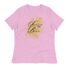 Load image into Gallery viewer, SE Showroom Women's Relaxed T-Shirt