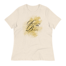 Load image into Gallery viewer, SE Showroom Women's Relaxed T-Shirt