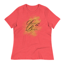 Load image into Gallery viewer, SE Showroom Women's Relaxed T-Shirt