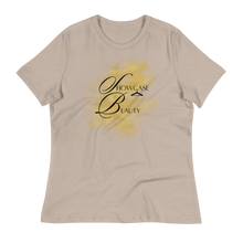 Load image into Gallery viewer, SE Showroom Women's Relaxed T-Shirt