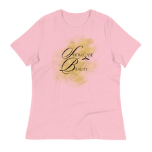 Load image into Gallery viewer, SE Showroom Women's Relaxed T-Shirt