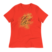 Load image into Gallery viewer, SE Showroom Women's Relaxed T-Shirt