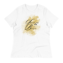 Load image into Gallery viewer, SE Showroom Women's Relaxed T-Shirt