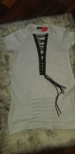 Trouble Tee