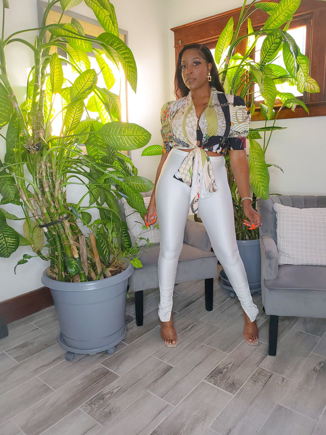 Elegent Gucci