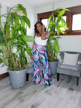 Load image into Gallery viewer, Paradise Palazzo Pants