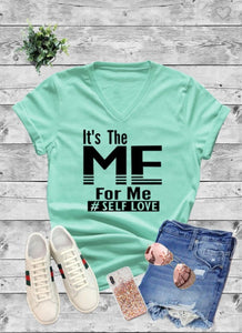 Its The Me For Me