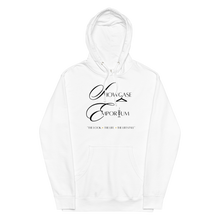 Load image into Gallery viewer, SE Showroom Unisex midweight hoodie