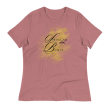 Load image into Gallery viewer, SE Showroom Women&#39;s Relaxed T-Shirt