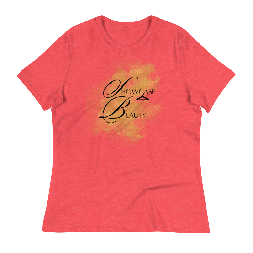 SE Showroom Women's Relaxed T-Shirt